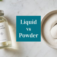 Liquid Collagen vs Powder: Which Is Best for Your Skin?