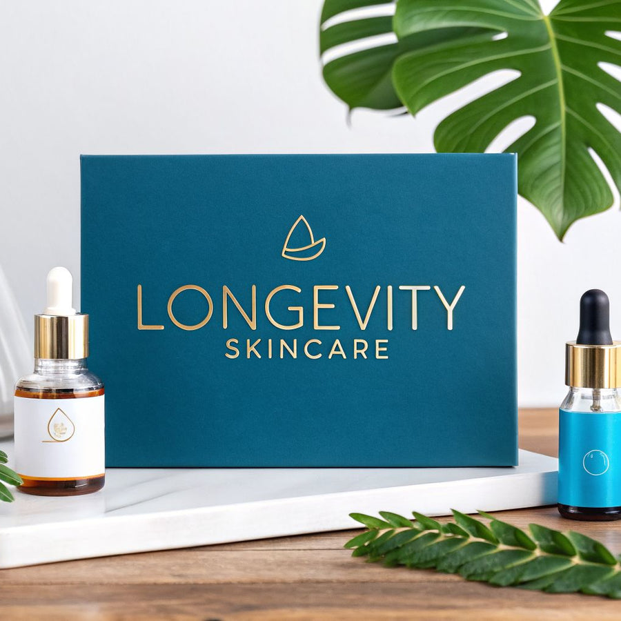 Longevity Skincare: Build a Youthful-Looking Routine for 2026 and Beyond