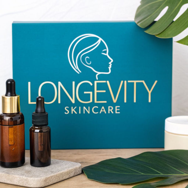 A Guide to Longevity Skincare for Radiant Youthful Skin