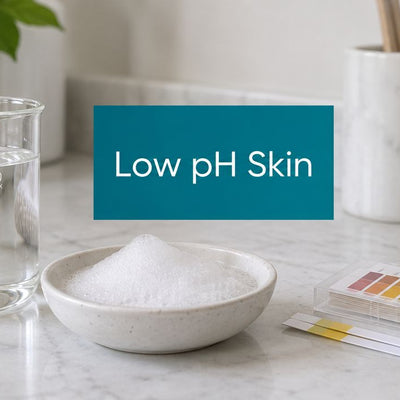 Low pH Cleansers for Face: A Practical 2026 Guide