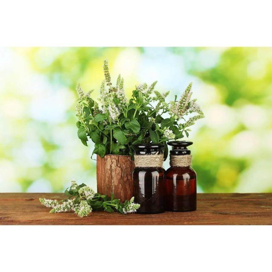 Making Natural Products at Home