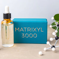 Matrixyl 3000: A Guide to The Powerhouse Peptide