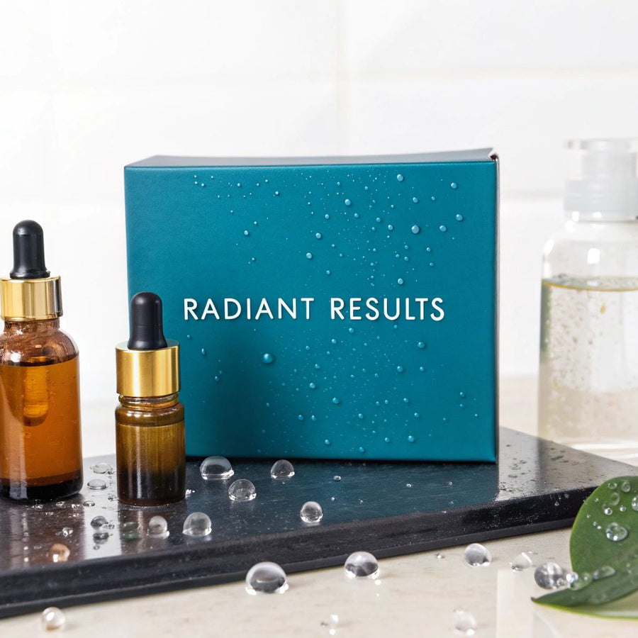 Unlocking the Most Effective Skin Care for Radiant Results