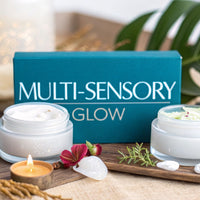 A Guide to Multi-Sensory Skincare for Radiant-Looking Skin