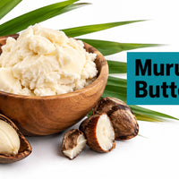Murumuru Butter Benefits for Skin and Hair Explained