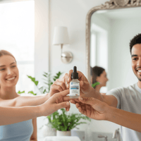 natural alternative to botox for expression lines