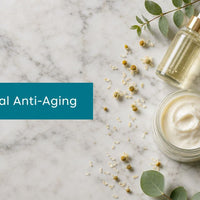 Natural Anti Aging Cream Recipe