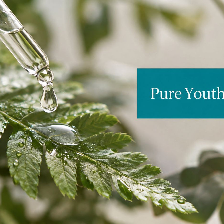 Natural Anti Aging Serum: A Practical Guide
