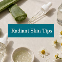 8 Natural Anti Aging Tips for Radiant Skin in 2026