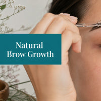 Natural Brow Growth: Proven Science-Based Methods