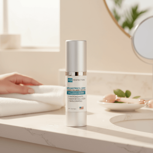 natural deep wrinkle serum for crows feet