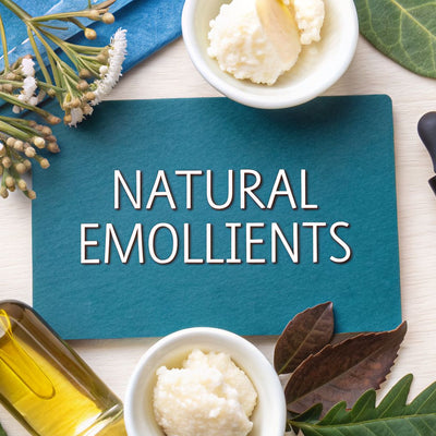 Natural Emollient for Skin Your Ultimate Guide