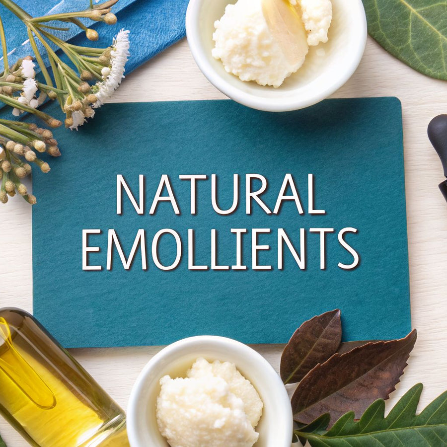 Natural Emollient for Skin Your Ultimate Guide