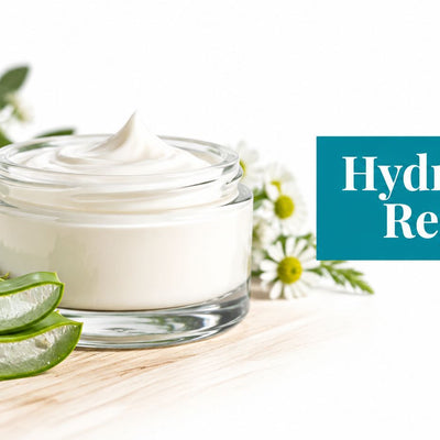 Natural Face Moisturizer for Dry Skin: A Buyer's Guide