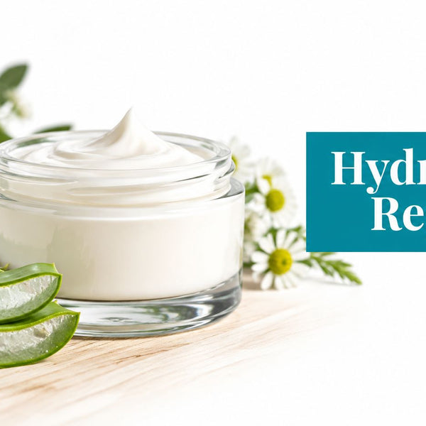 Natural Face Moisturizer for Dry Skin: A Buyer's Guide