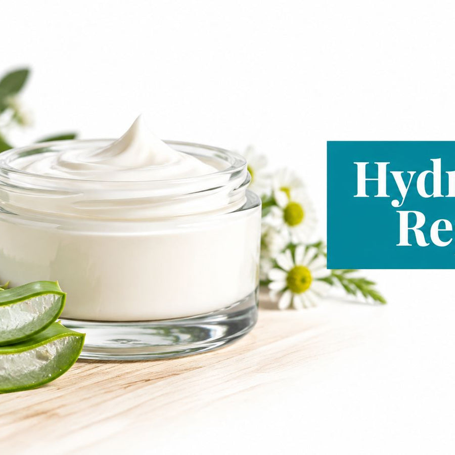 Natural Face Moisturizer for Dry Skin: A Buyer's Guide