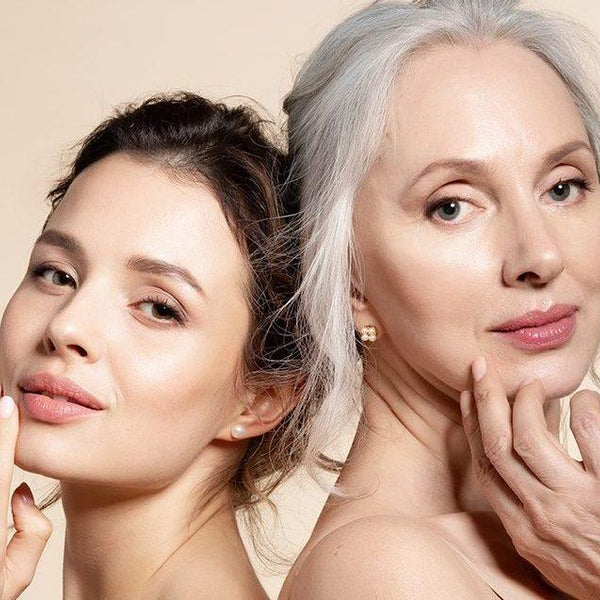 natural glow serum for wedding day radiance