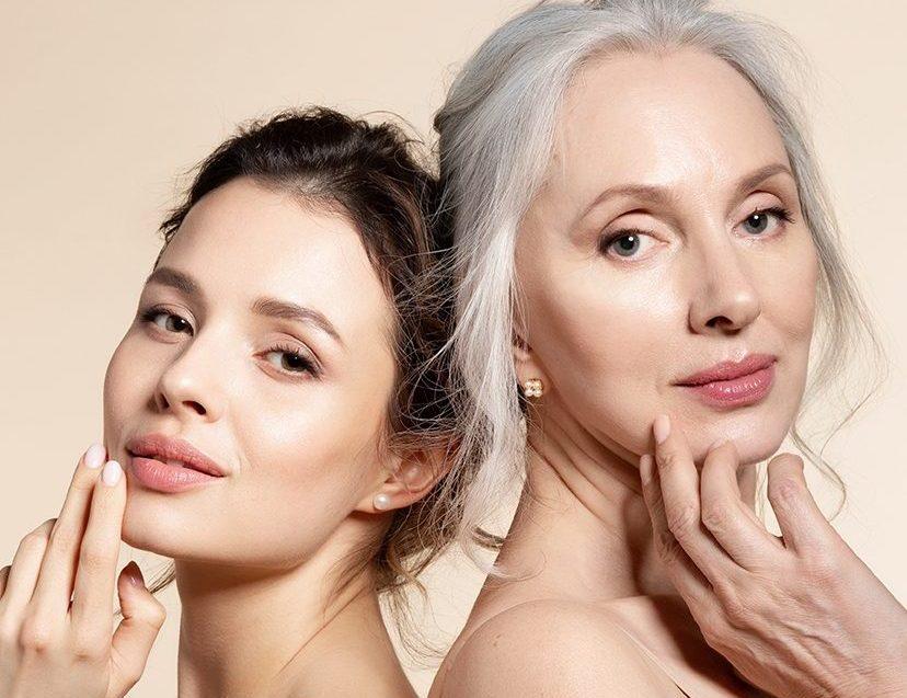 natural glow serum for wedding day radiance