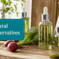Natural Preservatives for DIY Skincare: Everything You Need to Know Leucidal