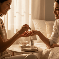 Natural Skin Perfection vs Tattoos