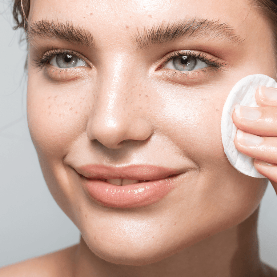 natural skincare for age spots and wrinkles