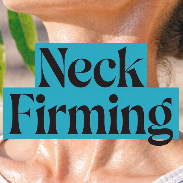 Neck Skin Tightening Cream: A Complete Guide for 2026