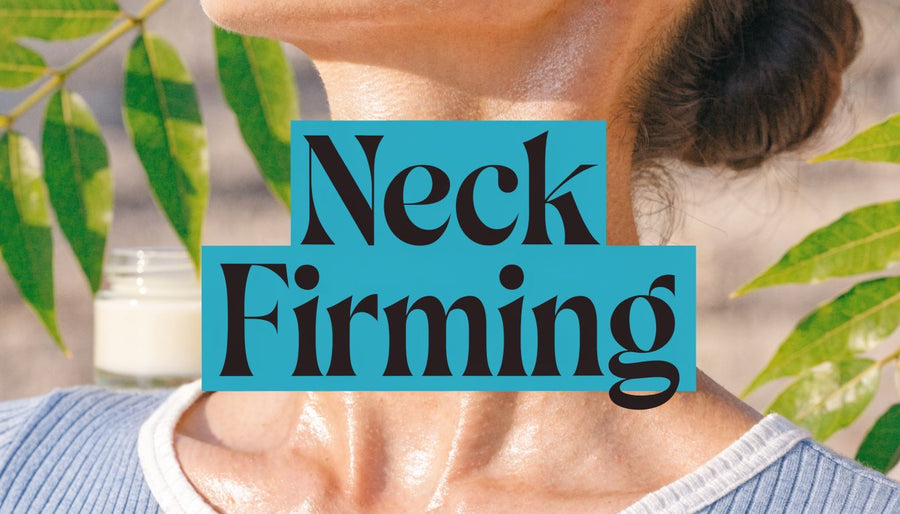 Neck Skin Tightening Cream: A Complete Guide for 2026