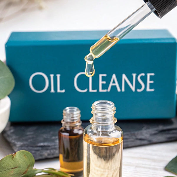 A Guide to Oil Based Cleansers for Double Cleansing