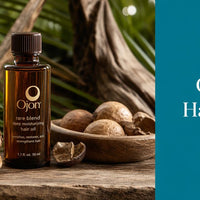 What Is Ojon Hair Oil? Your Complete 2026 Guide