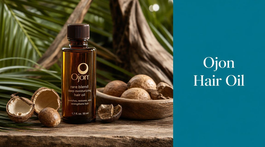What Is Ojon Hair Oil? Your Complete 2026 Guide