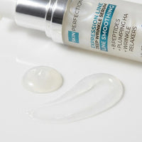 organic deep wrinkle treatment for face