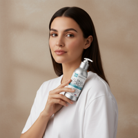 organic dewy skin prep for outdoor weddings