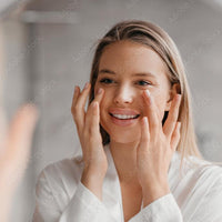 organic hydration treatment for brides