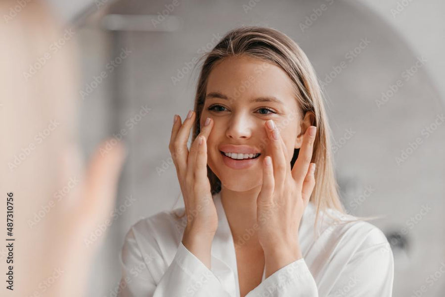 organic hydration treatment for brides