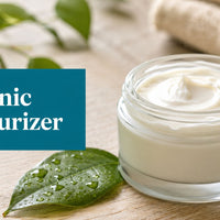 Organic Moisturizer for Dry Skin: A Complete 2026 Guide