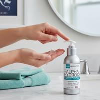 organic product for face