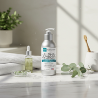 organic skincare for women over 70
