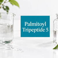 Palmitoyl Tripeptide 5: A Practical Guide for Skincare