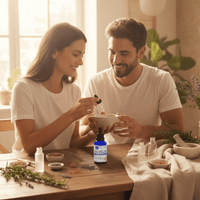 Palmitoyl tripeptide vs copper peptides?