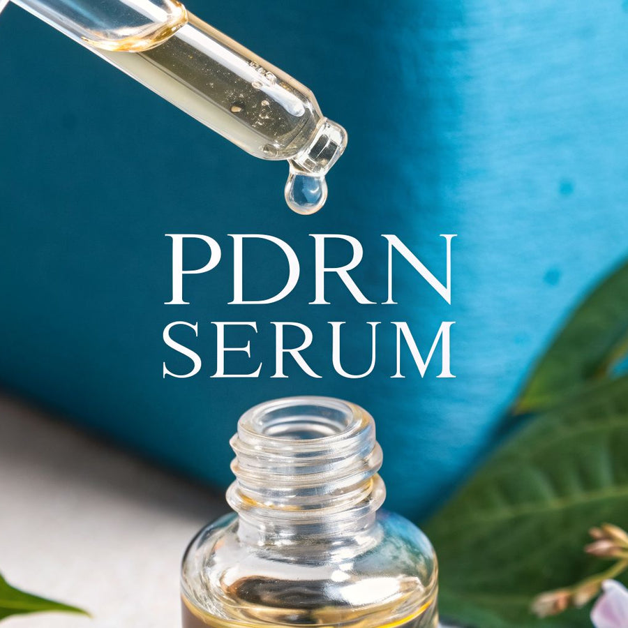 The Ultimate Guide to PDRN Serum for Radiant Skin