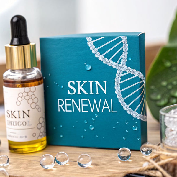 PDRN: A Guide to This Cutting-Edge Cosmetic Ingredient