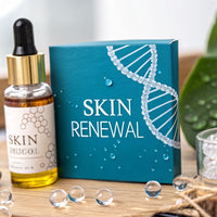 PDRN: A Guide to This Cutting-Edge Cosmetic Ingredient