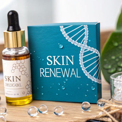 PDRN: A Guide to This Cutting-Edge Cosmetic Ingredient