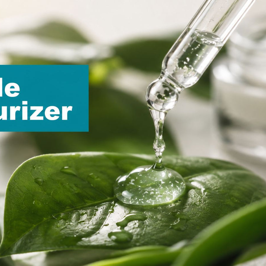 Peptide Moisturizer for Dry Skin: The Ultimate Hydration