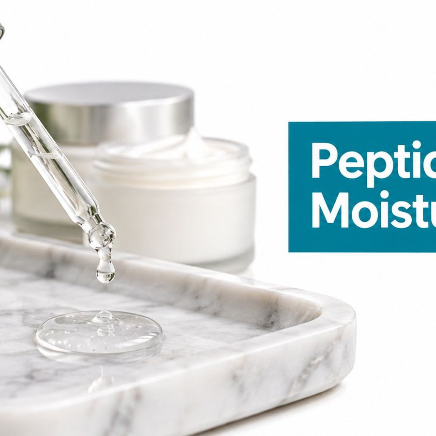 Peptide Rich Moisturizer Guide That Actually Works