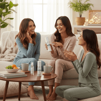 Peptide serums vs peptides creams comparison?