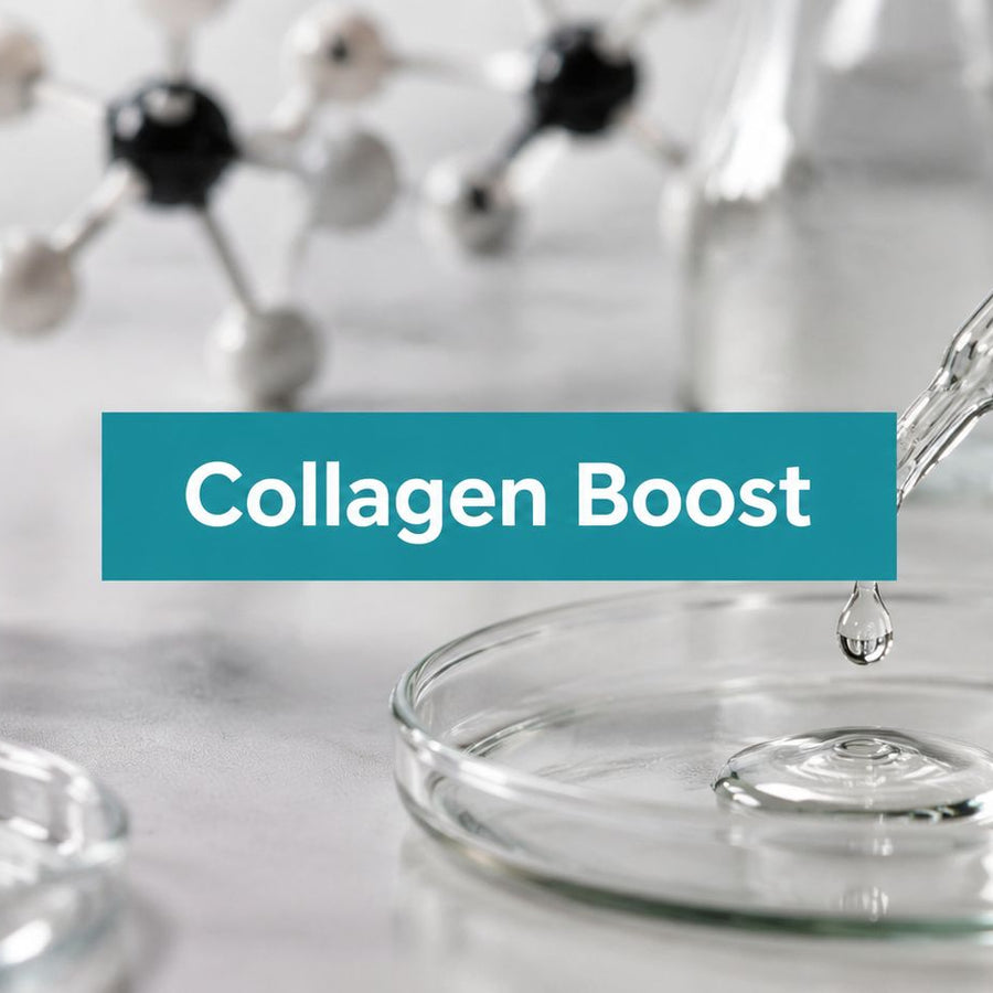 Peptides for Collagen Production: A Formulator's Guide