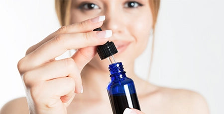 The difference Between Water-based and Oil-based Serums