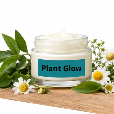 Plant Based Facial Moisturizer: Guide to Natural Skincare