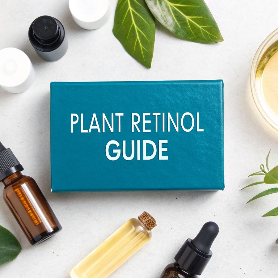 A Guide to Plant Based Retinol Alternative Options
